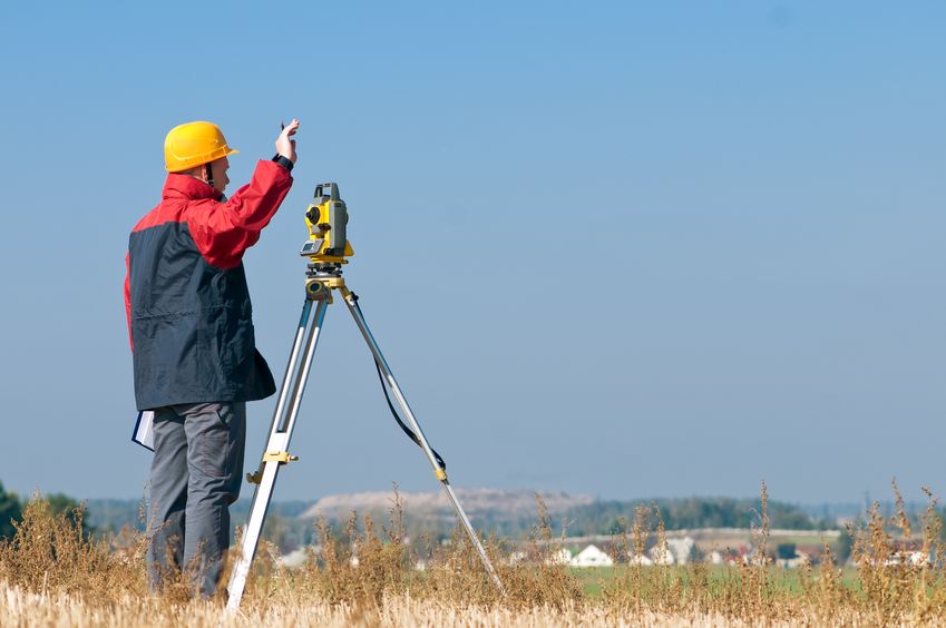 3 Reasons to Get a Boundary Survey Before Selling a Property - Scholles ...